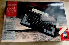 Laser Pc4 Computer Portatile