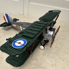 LEGO 10226 Creator Sopwith