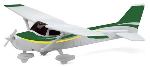 Newray cessna 172 - 172, skyhawk