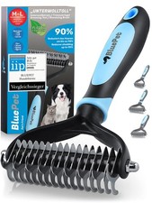 Spazzola per cani gatto a - gatto,