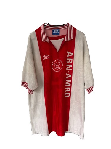 Maglia home ajax amsterdam - home,
