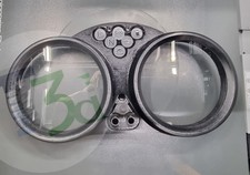 Cover Ducati Monster