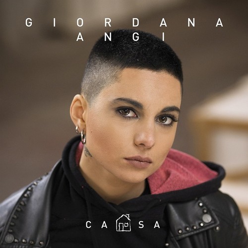 Giordana angi casa cd - -,