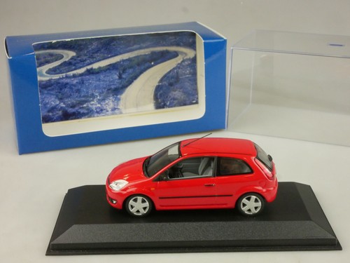 Pma minichamps ford - minichamps, 1/43