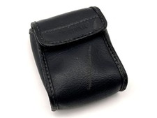 Pentax Borsa In Pelle Nera