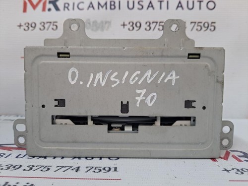 Navigatore per opel insignia - navigatore,