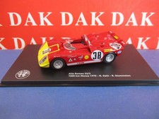 Die cast 1/43 Modellino Auto