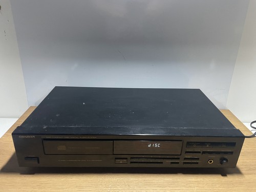 Genexxa 1660 lettore - cd-1660,