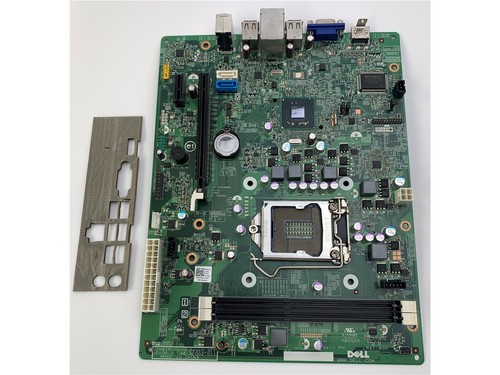 Scheda madre dell - madre, optiplex