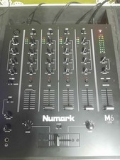 mixer numark M6Usb