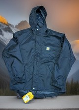 Giacca Carhartt Storm Defender