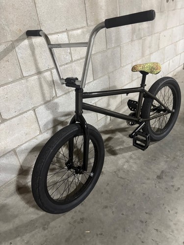 Bmx bike - bmx,