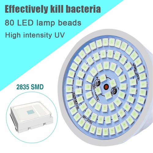 Luce germicidica lampada uvc - germicidica,