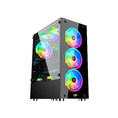 Mach power case gaming - mach,