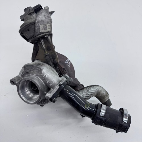 Turbocompressore peugeot 508 - peugeot,