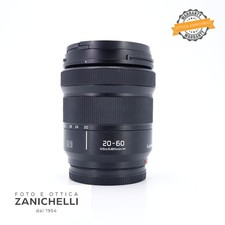 Panasonic Lumix 20-60mm f3.5-5.6 Usato (F1080)