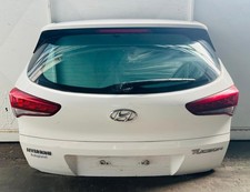 Portellone Posteriore HYUNDAI