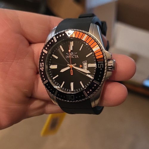 Orologio uomo invicta pro - invicta,