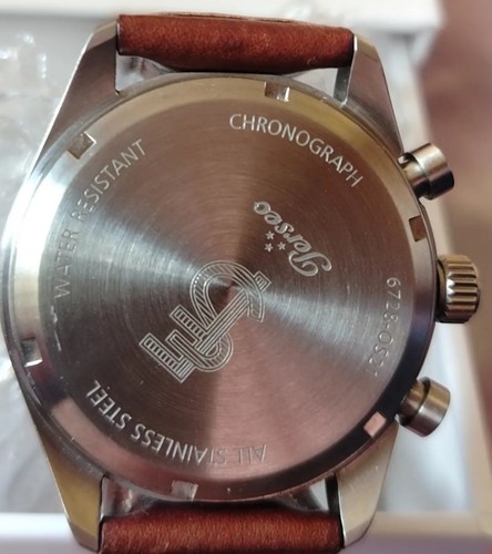 Orologio perseo stelle - 3,
