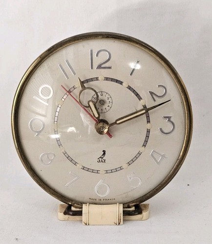 Sveglia vintage jaz - vintage, france