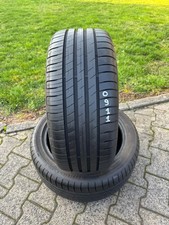 2x Goodyear Efficient Grip