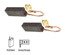 Spazzole di carbone per Hilti