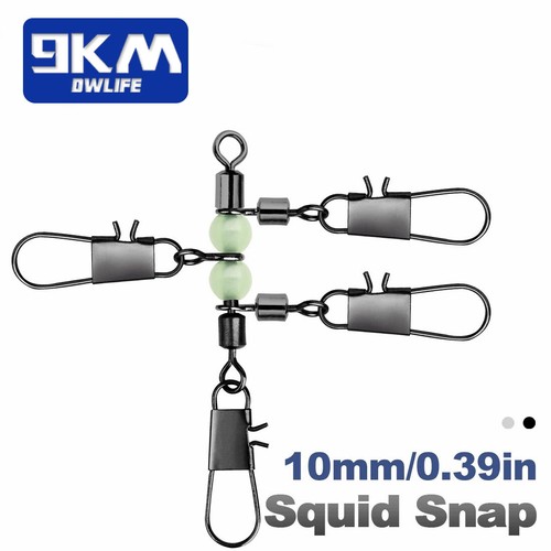9km 40pcs scatto girevole - 10~40pcs,