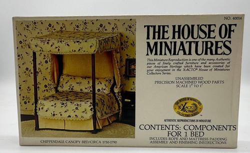 Casa delle miniature - delle,