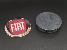 FIAT 50MM ORIGINALE BORCHIA