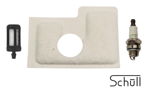 Filtro dell aria per stihl - filtro, dell'aria