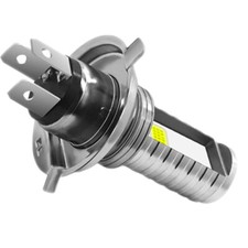 Lampadina led faro bianco per