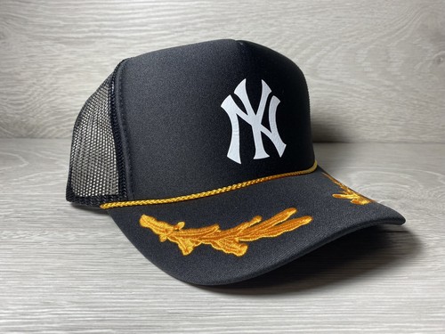 Cappello esercito new york - new,