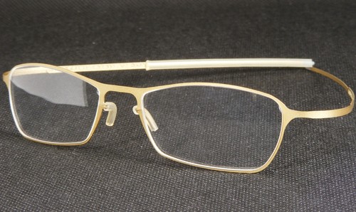 Margotte eyewear 0602 oro - margotte,