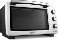 Fornetto Elettrico De Longhi Forno Elettrico 24 Litri 1800 W EO24352