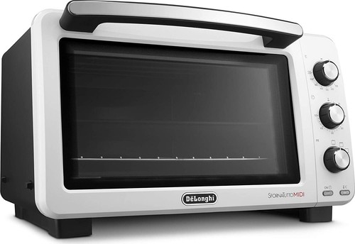 Fornetto elettrico longhi - de,