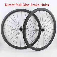 Set ruote bici da strada 700C
