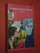 GREAT LOVE STORIES - BY
