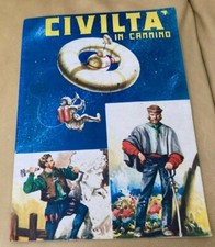 ALBUM  BAGGIOLI 1967 CIVILTA'