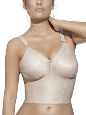 Reggiseno bustino da donna