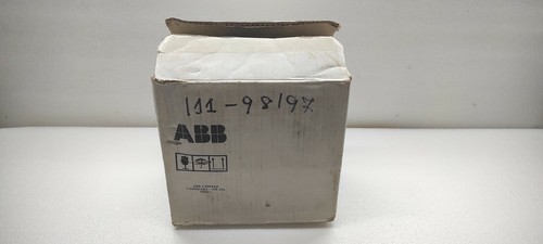 Abb pq8nch2js master trip - pq8nch2js,