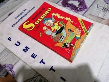 SOLDINO FESTIVAL NO. 1 YEAR