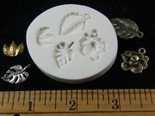 Stampo argilla polimerica - stampo,