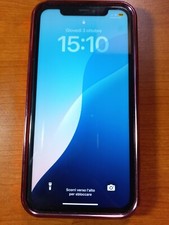 iPhone 11 red 128 GB PRODUCT NO BRAND