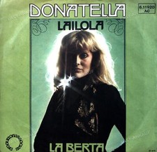Donatella - Lailola 7in