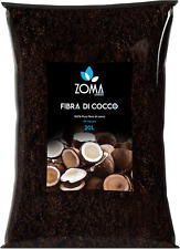 Fibra Di Cocco per Piante Di Qualità Superiore 20LT