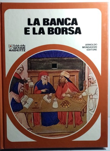 Libro banca borsa il - la,