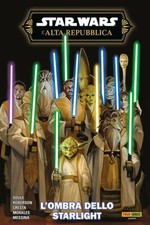 Star Wars - L'Alta Repubblica