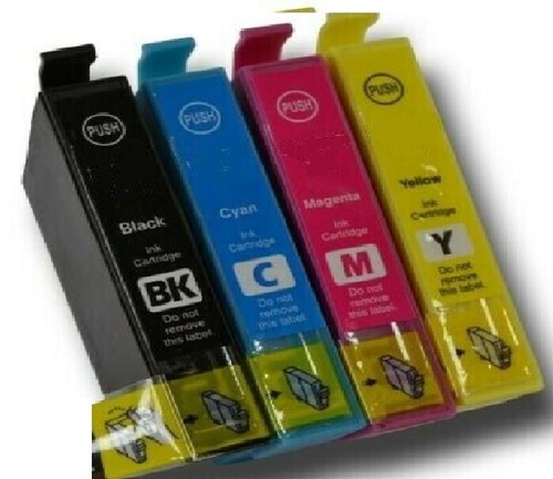 Set cartucce inchiostro per - cartucce,