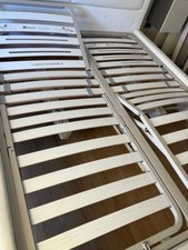 Rete Matrimoniale motorizzata