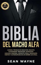 Biblia del Macho Alfa